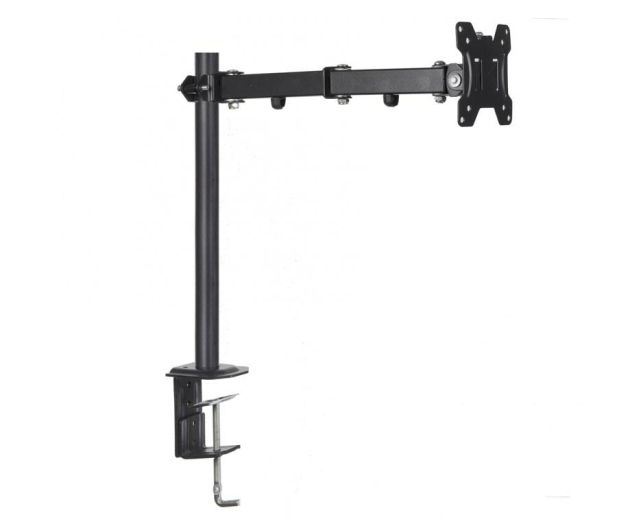 MULTIOFFICE A ART. BIURKOWY DO 1 MONITORA LED/LCD 13-32"  8kg L-01XS # - 581103 - zdjęcie